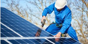 Installation Maintenance Panneaux Solaires Photovoltaïques à Adriers